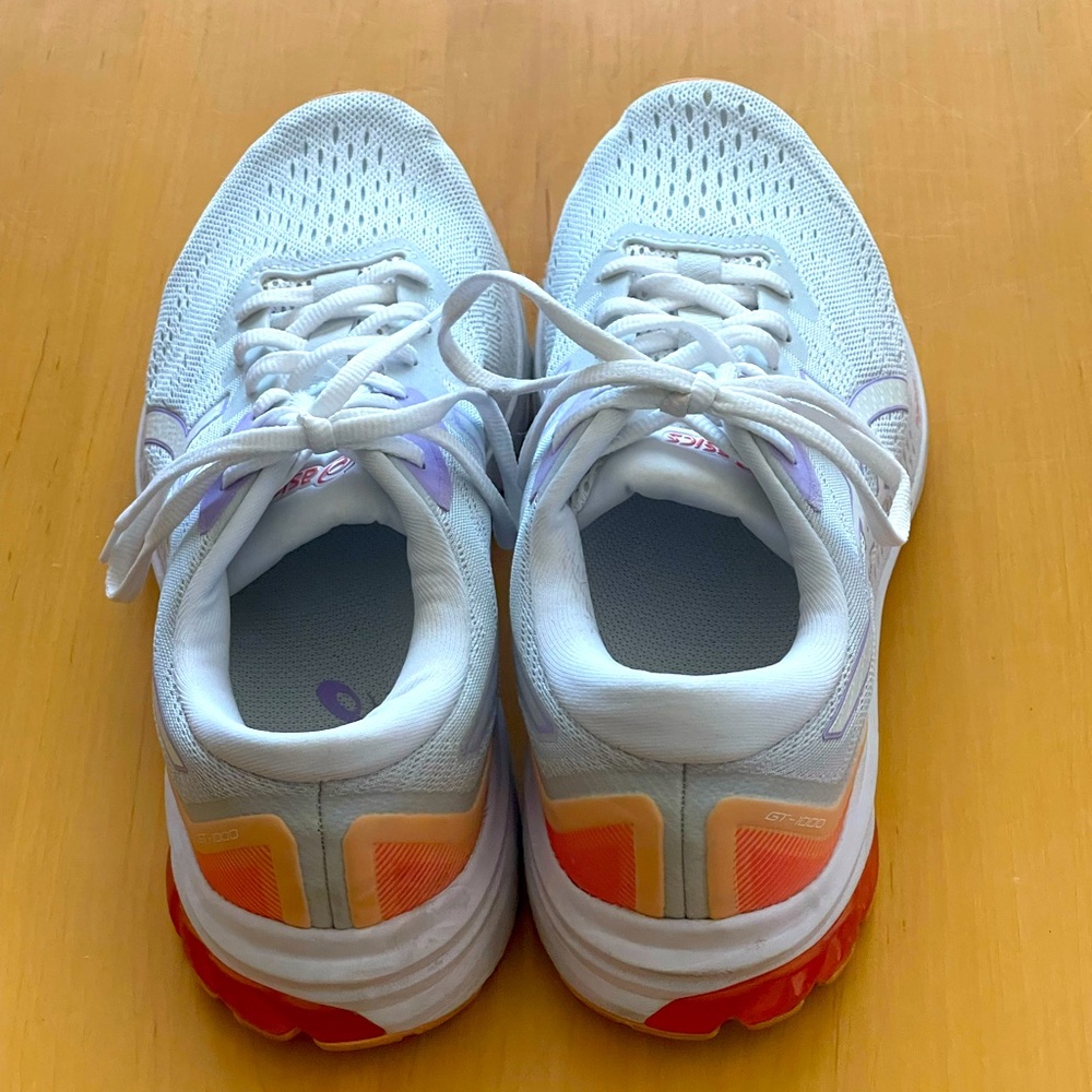 ASICS LITE TRUSS - ATHLETIC SHOES - Picture 3 of 4